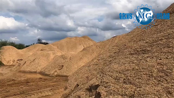 河砂、海沙、機制砂如何區(qū)分？建筑用砂選哪種性價比高？