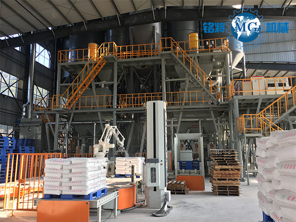 找準(zhǔn)方向很重要！磷石膏在建筑抹面材料中的應(yīng)用前景廣闊