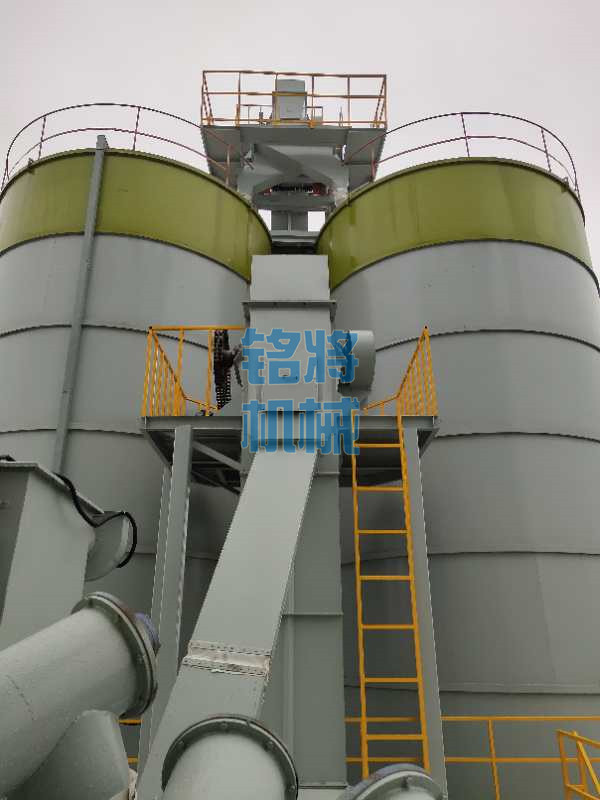 石膏廠家?guī)湍阏曳较?！磷石膏在建筑抹面材料中的?yīng)用前景廣闊
