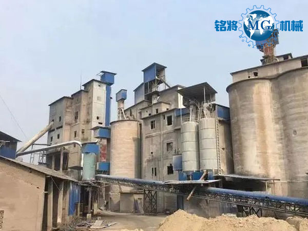 脫硫石膏含水量大的原因及解決辦法，你知道嗎？